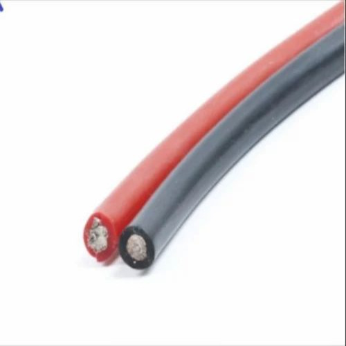 02 Solar Dc Cable