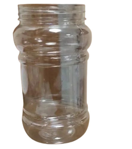 1 Litre Pet Jar