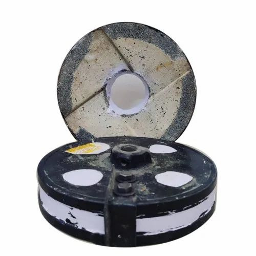 10inch Flour Mill Emery Stone