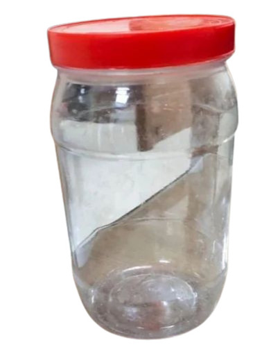1500ml Pet Jar