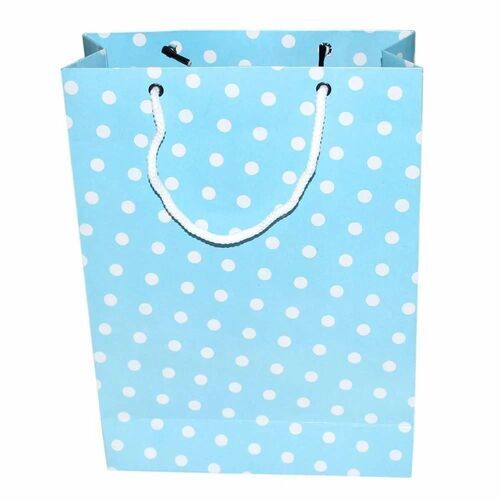 printed paper bags