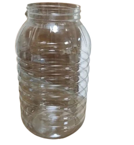 2000ml Pet Oil Jar