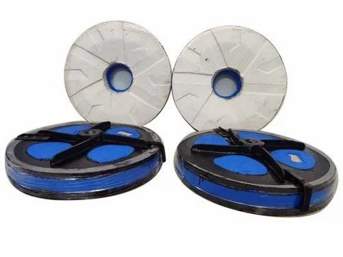 20inch Red Vertical Type Flour Mill Emery Stone