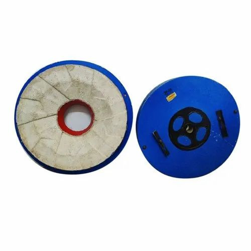 27inch Red Flour Mill Emery Stone - Emery Stone