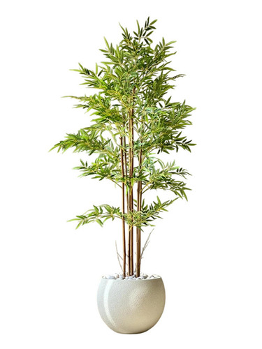 3 Feet Decorative Artificial Plant