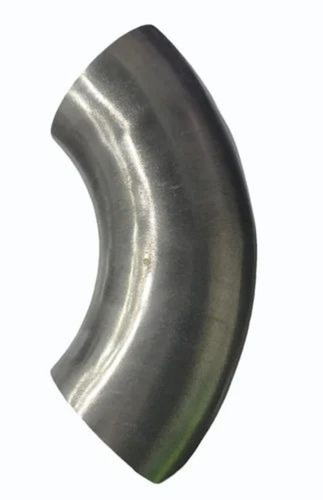 30mm Stainless Steel C Bend