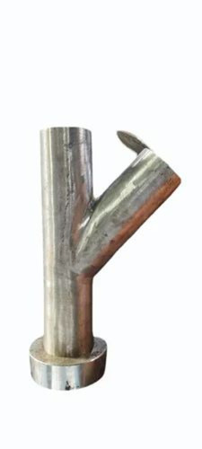 316 Stainless Steel Pipe Tee