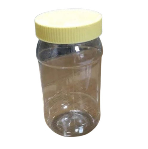 400 Ml Pet Jar