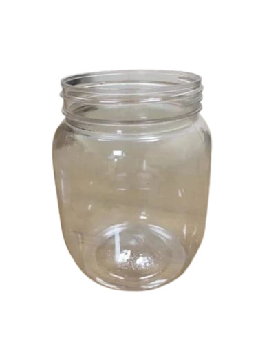 450ml Pet Jar