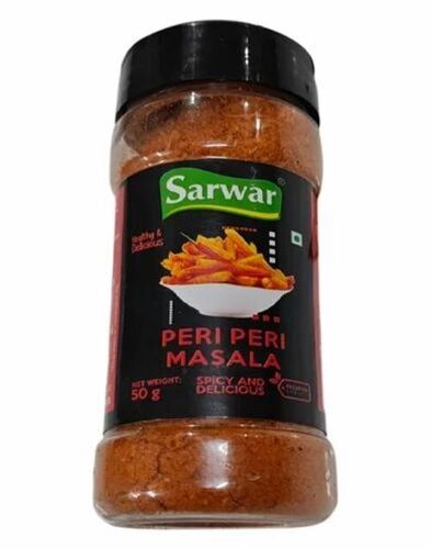 50g Sarwar Peri Peri Masala