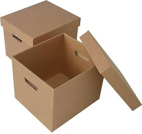 5ply, 7ply, 9ply Moisture Proof Corrugated Boxes