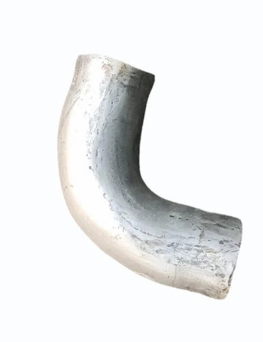 65mm Stainless Steel L Bend