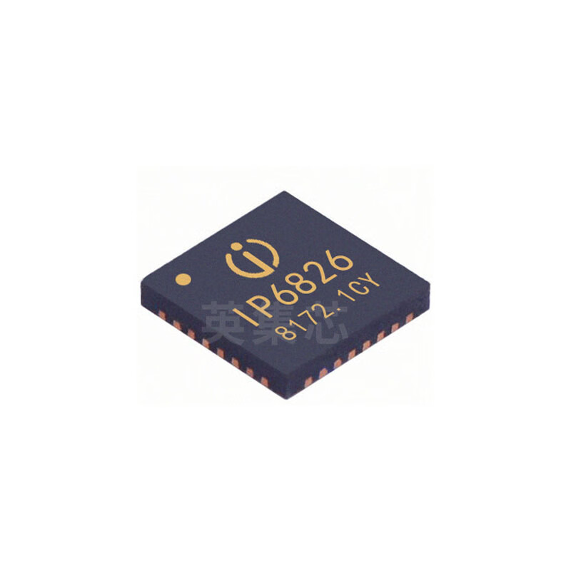 Act85611 Power Loss Protection Power Management Unit - Application: Rf