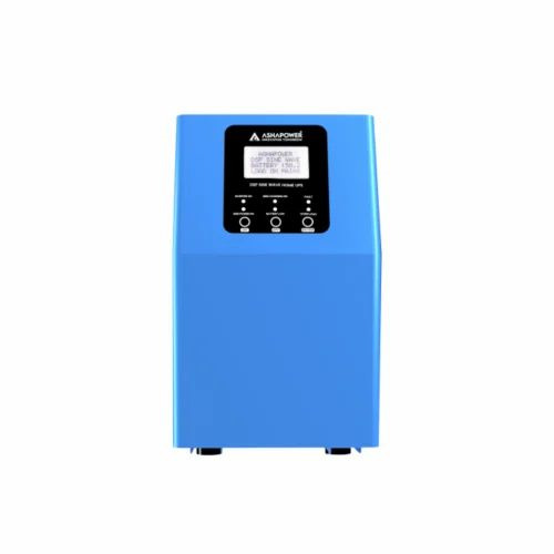 Ashapower Lander 3036 36v Copper Home Ups Inverter