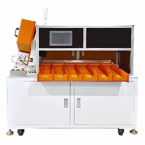 Automatic Sorting Machine