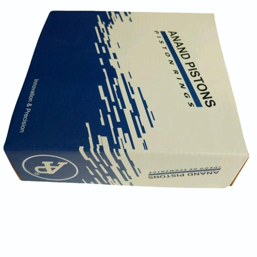 Automobile Parts Corrugated Packaging Box