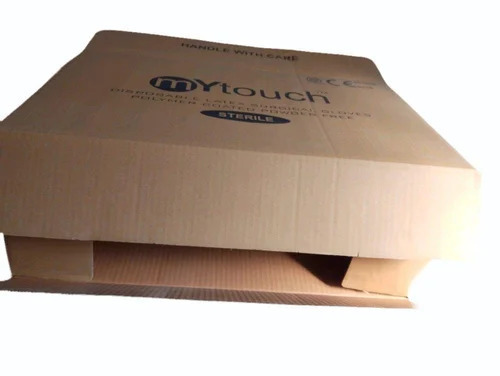 Corrugated Packaging Boxes