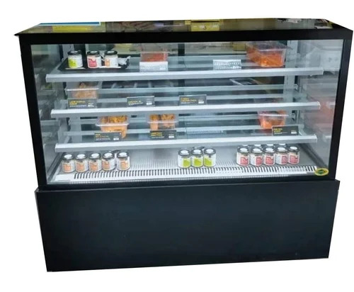 Cake Display Counter - Color: .