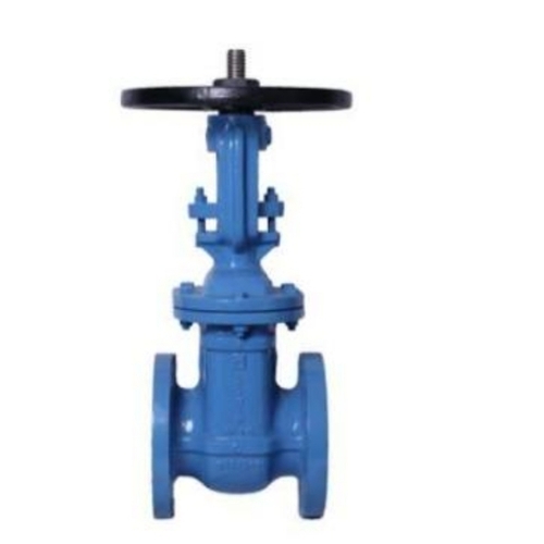 Cast Iron Valves