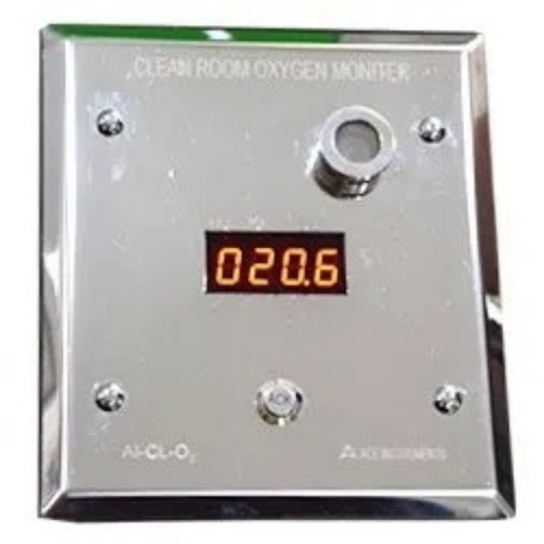 oxygen monitor