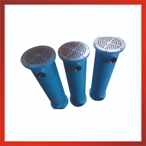 Copper Heat Exchanger 