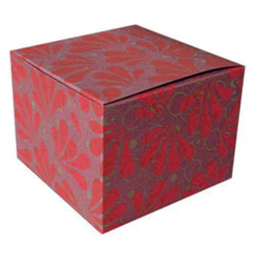 Double Wall 5 Ply Packaging Corrugated Box