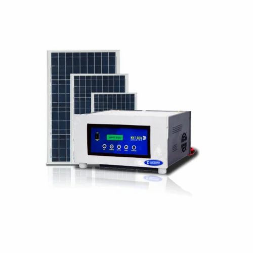 Electrower Maximo 48-480v 60a Igbt Mppt Solar Charge Controller