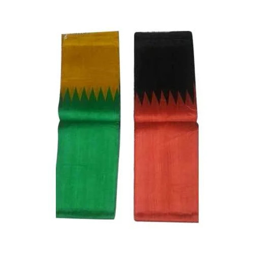 Fancy Murshidabad Silk Saree
