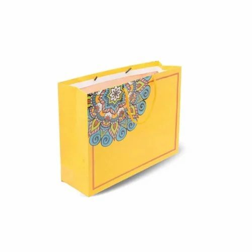 paper shopping bags