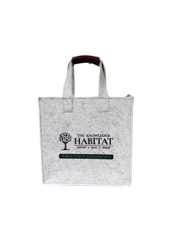 Felt Carry Bag