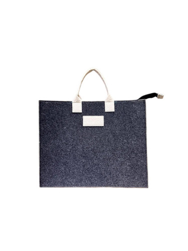 Felt Fancy Carry Bag