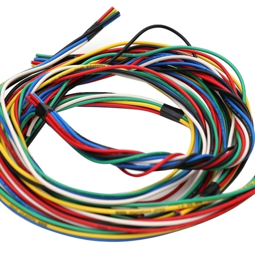 Flexible Design Cable Wire