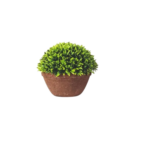 Green Artificial Bonsai Plant