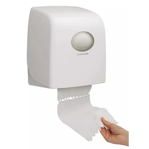 Hard Roll Paper Towel Dispenser