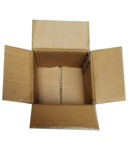 Healthcare Packaging Corrugated Boxes