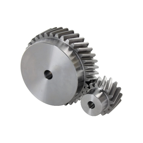 Helical Gears By National Engineering Works