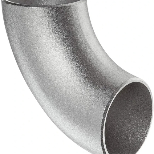 High Strength Steel Elbow