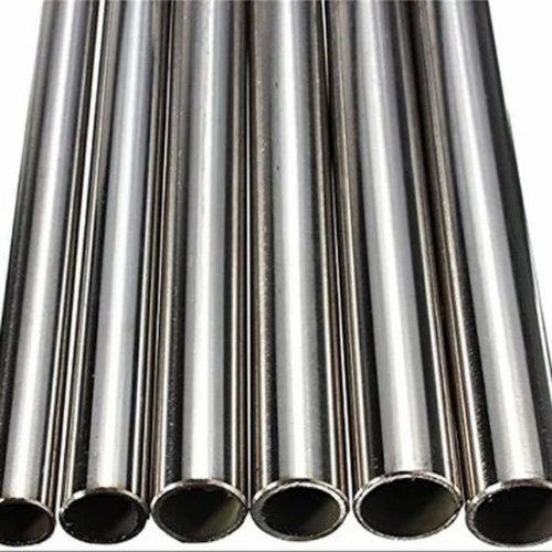 High Strength Steel Pipes