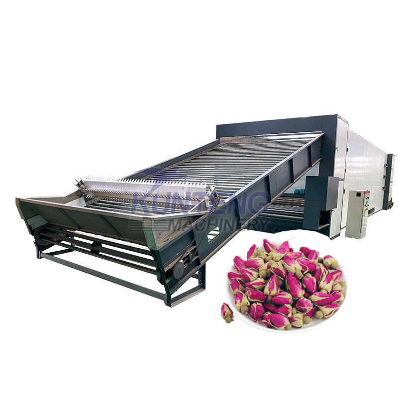 Industrial Drying Machines - Color: Customized