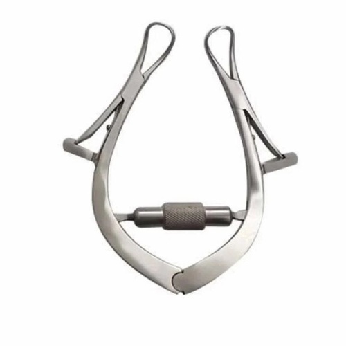 Jolls Thyroid Retractor By Arora Surgical