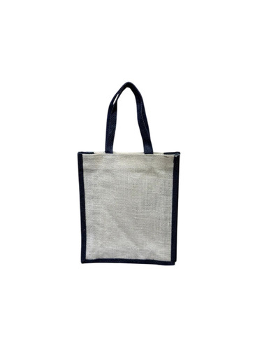 Jute Shopping Carry Bags
