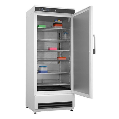 Laboratory Refrigerator - Application: .