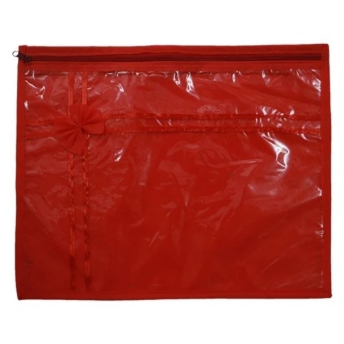 Large saree cover