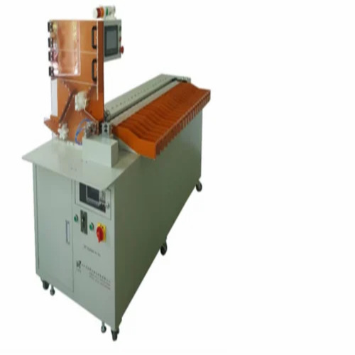 Lithium Cell Sorting Machine