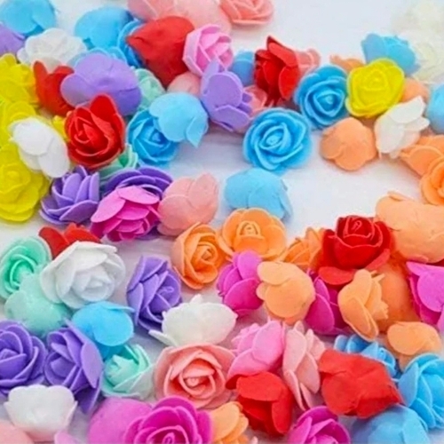 Long Lasting Artificial Rose
