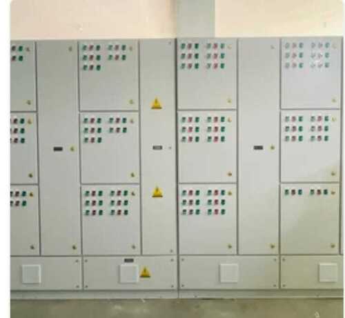 Mcc Control Panel - Application: Yes