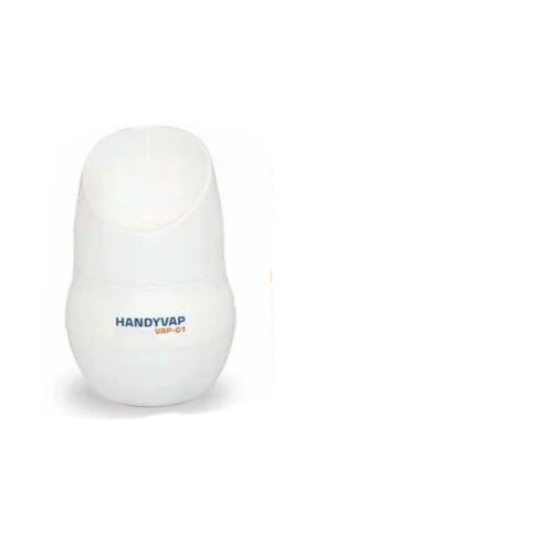 Medtech Handyvap Steam Inhaler