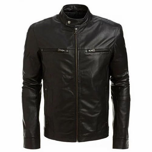 Men Leather Jackets
