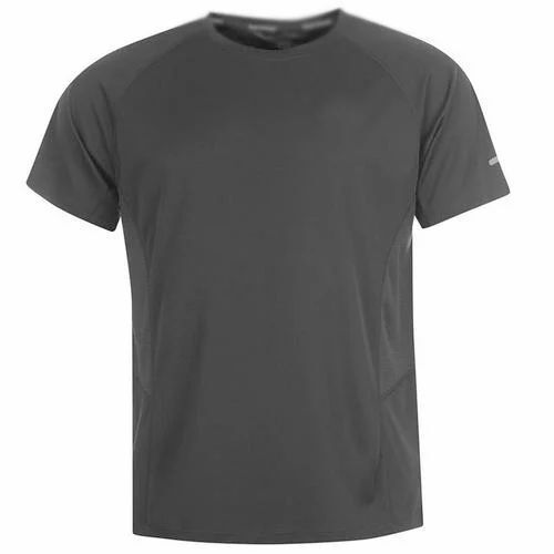 Mens Round Neck T Shirt