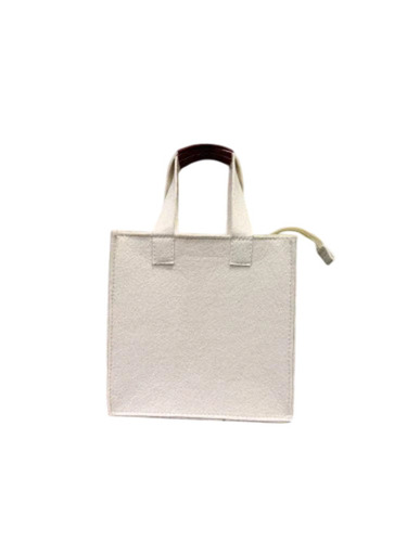 Mini Felt Carry Bag